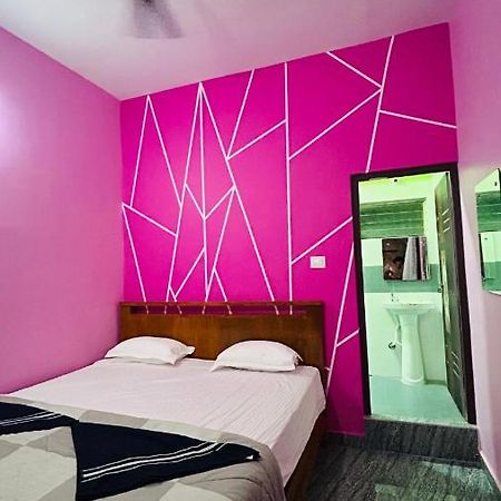 Supritha Homestay Hampi Dış mekan fotoğraf