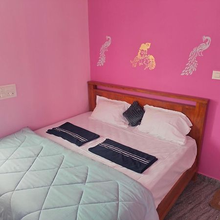 Supritha Homestay Hampi Dış mekan fotoğraf