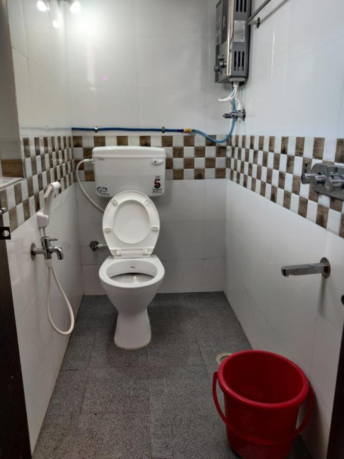Supritha Homestay Hampi Dış mekan fotoğraf