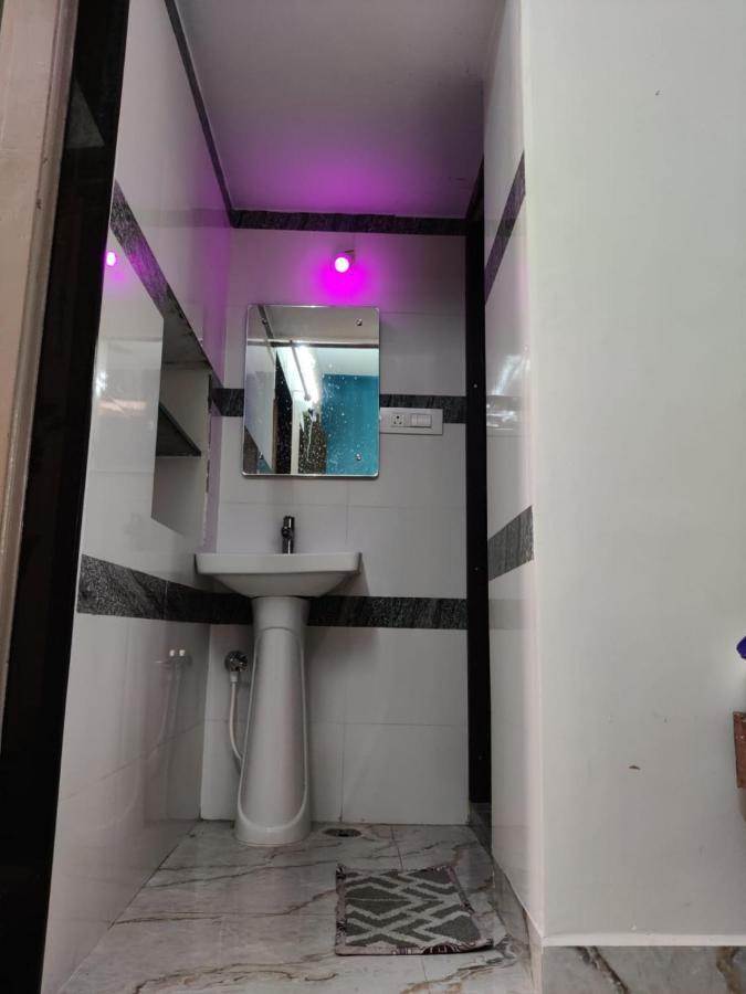 Supritha Homestay Hampi Dış mekan fotoğraf