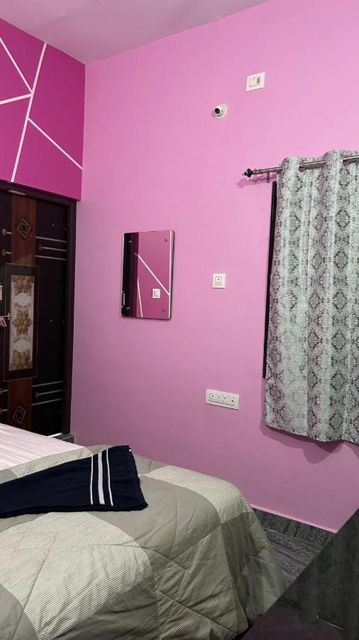 Supritha Homestay Hampi Dış mekan fotoğraf