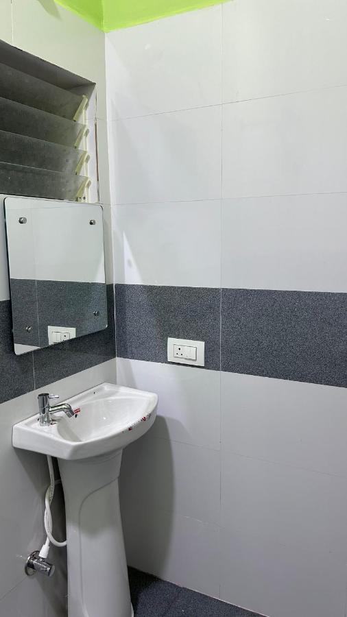 Supritha Homestay Hampi Dış mekan fotoğraf