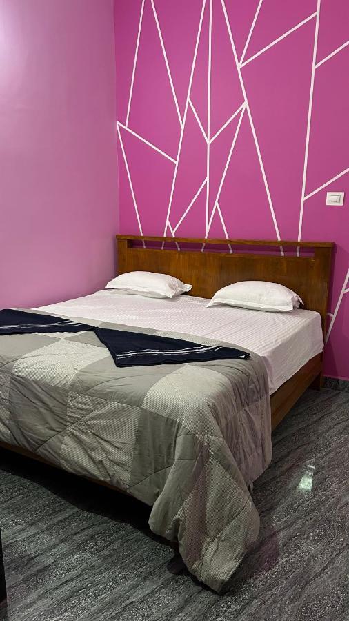 Supritha Homestay Hampi Dış mekan fotoğraf