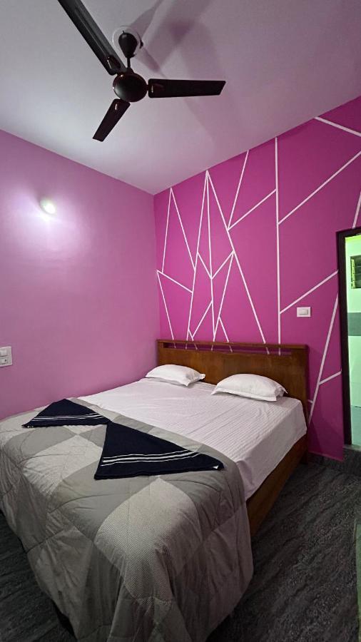 Supritha Homestay Hampi Dış mekan fotoğraf