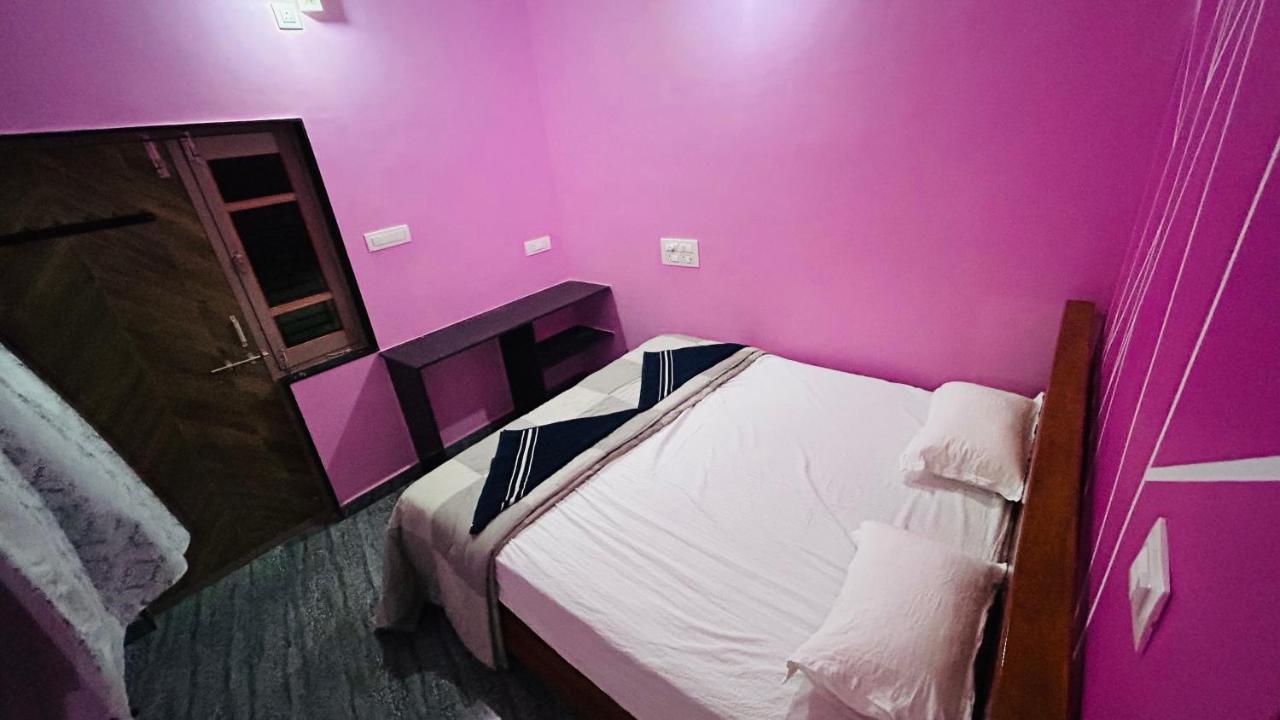 Supritha Homestay Hampi Dış mekan fotoğraf