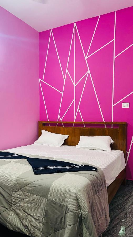 Supritha Homestay Hampi Dış mekan fotoğraf