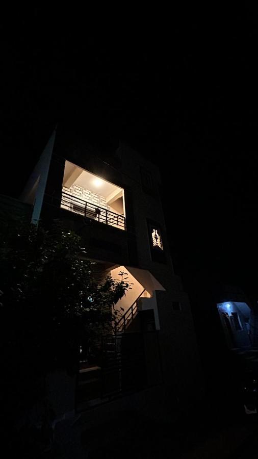 Supritha Homestay Hampi Dış mekan fotoğraf