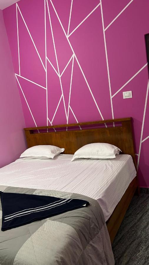 Supritha Homestay Hampi Dış mekan fotoğraf