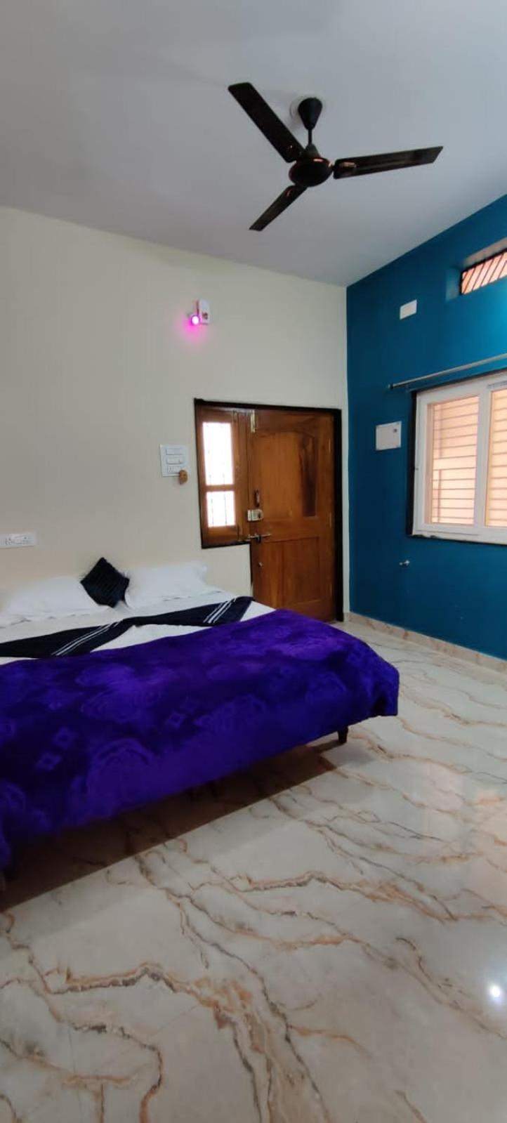 Supritha Homestay Hampi Dış mekan fotoğraf