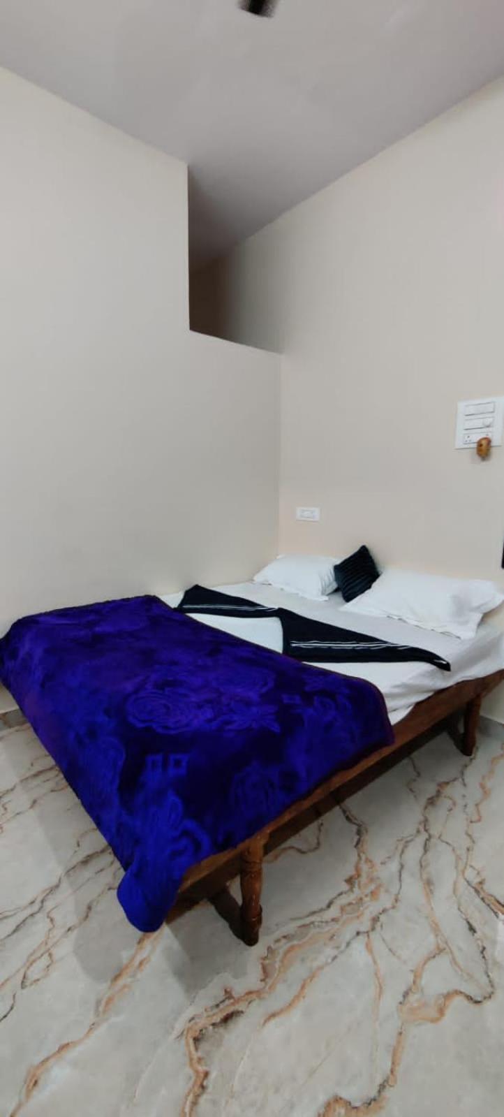 Supritha Homestay Hampi Dış mekan fotoğraf