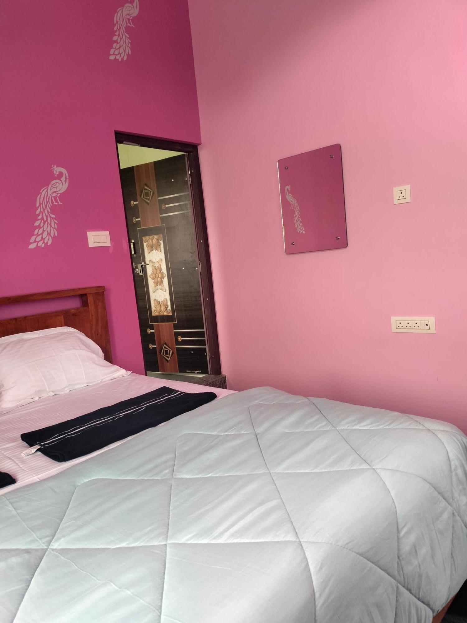 Supritha Homestay Hampi Dış mekan fotoğraf