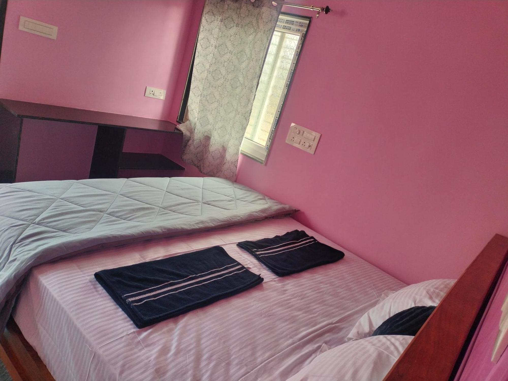 Supritha Homestay Hampi Dış mekan fotoğraf
